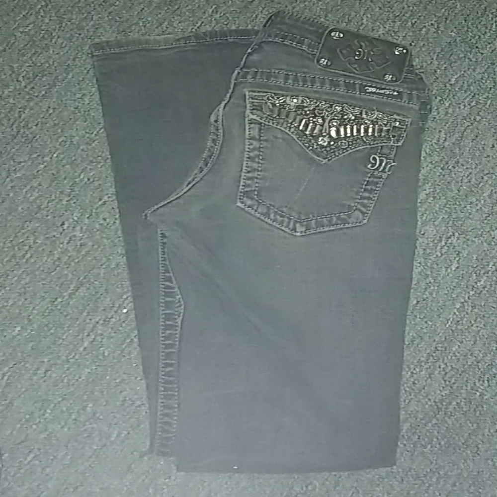 MissMe jeans